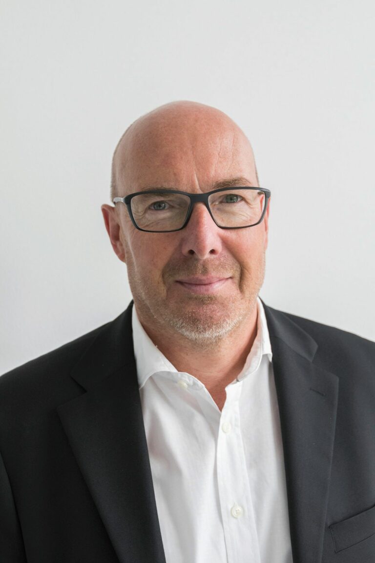 Matthias Augustin, Head of Marketing der Bama GmbH. (Foto: Bama)