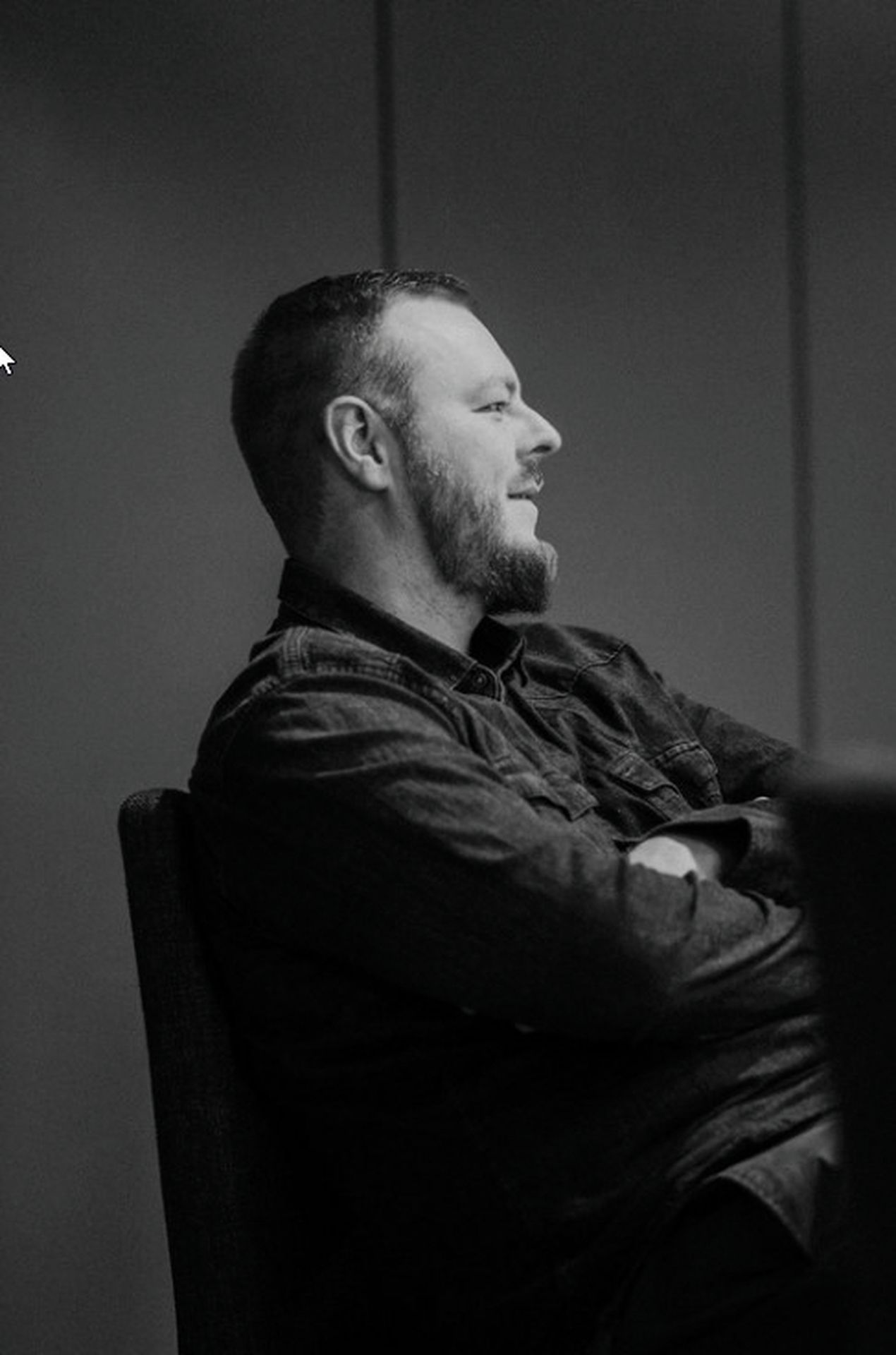 Marcus Schmidt, Head of E-Commerce von Bama. (Foto: Bama)