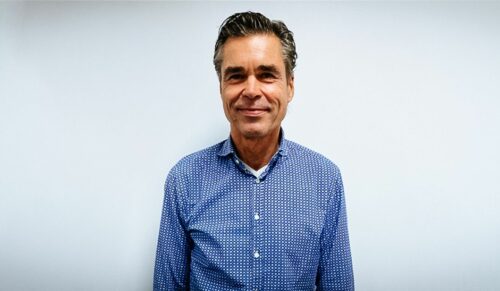 Thomas Meinke ist neuer COO von 11teamsports Group. (Foto: 11teamsports Group)