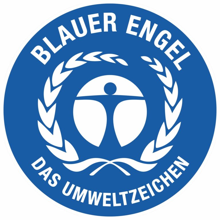 Blauer Engel – Das Umweltzeichen (Foto: Blauer Engel)