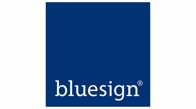 Bluesign (Foto: Bluesign)