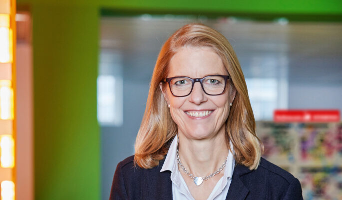 Anke Buttler (Foto: Schwan-Stabilo)