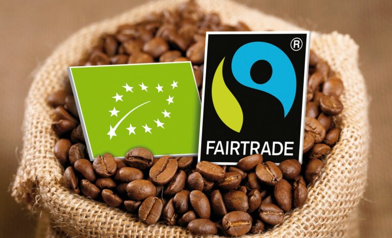Fairtrade (Foto: Fairtrade)