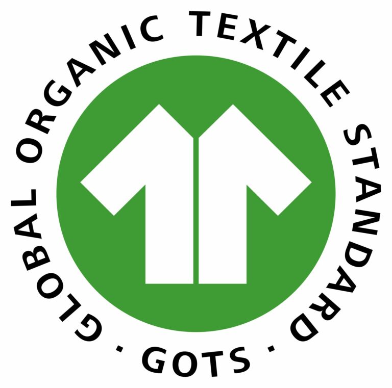 GOTS – Global Organic Textile Standards (Foto: GOTS)