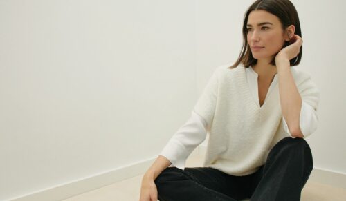 Modellschau Nachhaltigkeit – Gerry Weber