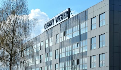 Die Zentrale des nun zertifizierten Modeunternehmens Gerry Weber. (Foto: Gerry Weber / Julian Belz)