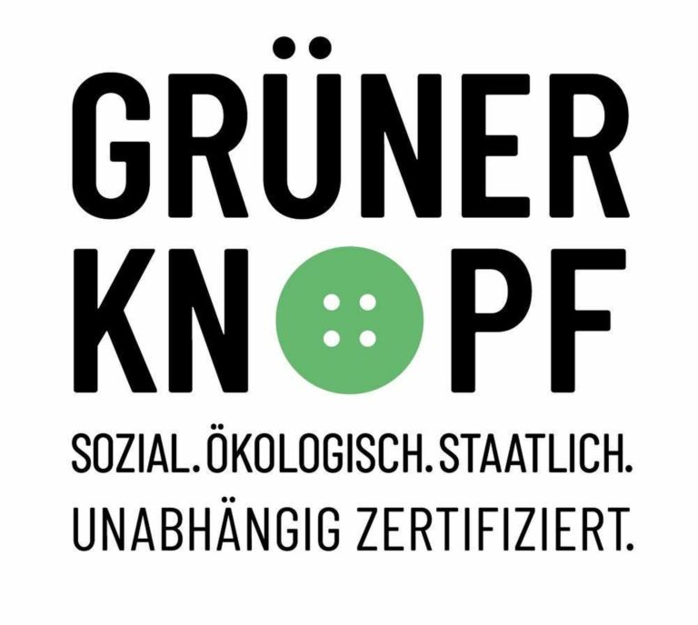 Grüner Knopf (Foto: Grüner Knopf)