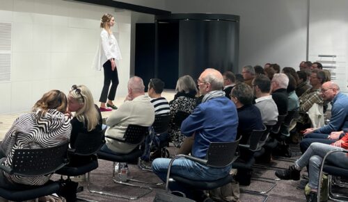Die Gabor ERFA-Tagung in Rosenheim. (Foto: Gabor)