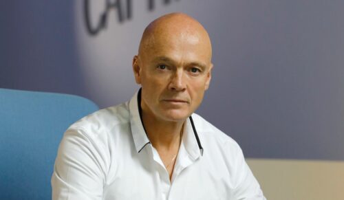 Jürgen Cölsch, Caprice