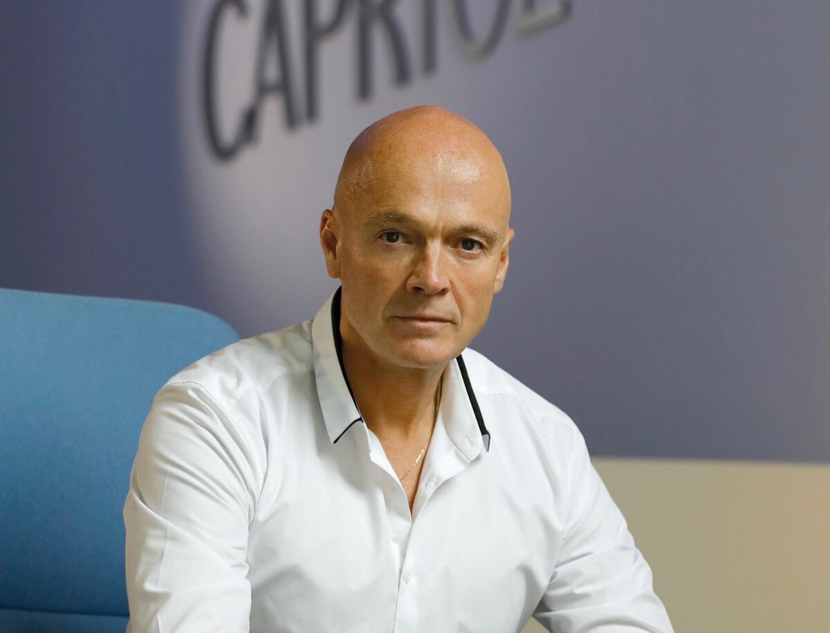 Jürgen Cölsch, Caprice