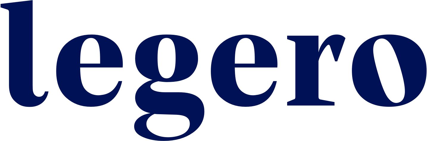 Legero Logo