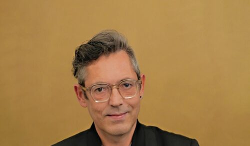 Martin Wuttke, nextguruNow