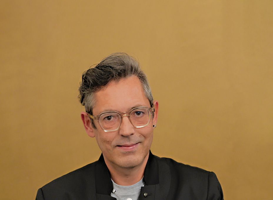 Martin Wuttke, nextguruNow