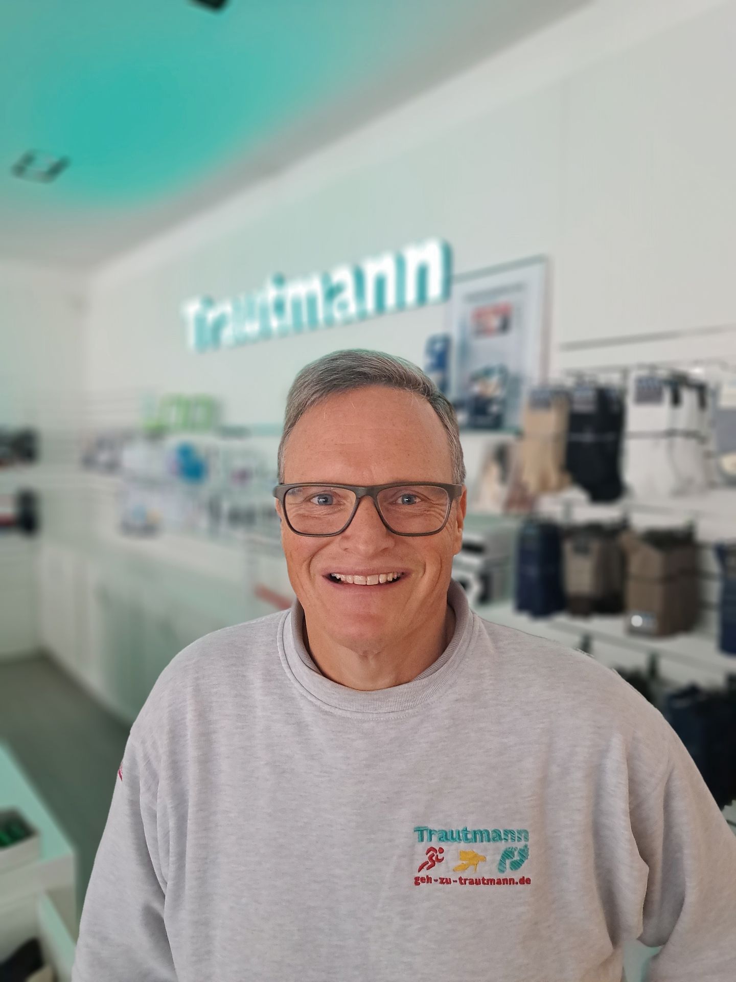 Matthias Trautmann, Trautmann