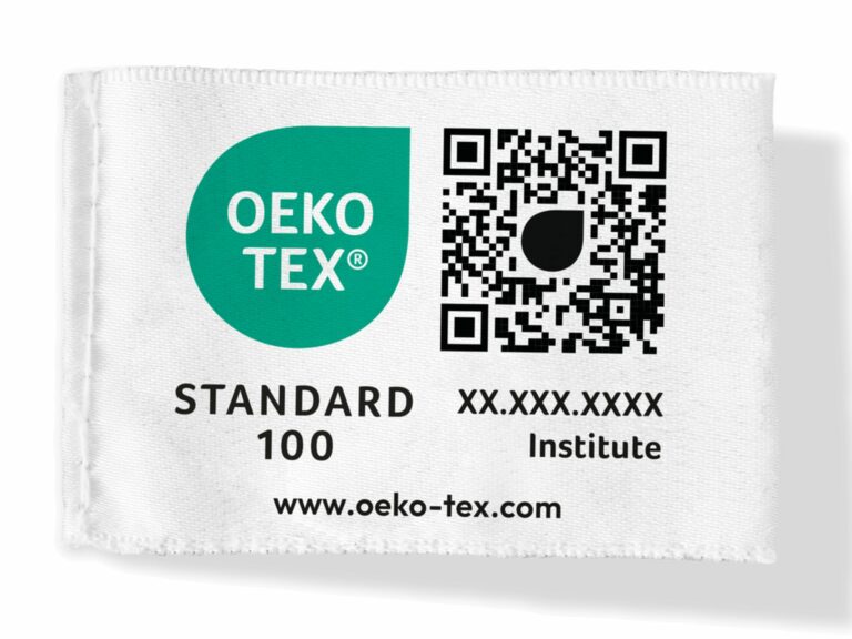Oeko-Tex Standard 100 (Foto: Oeko-Tex)
