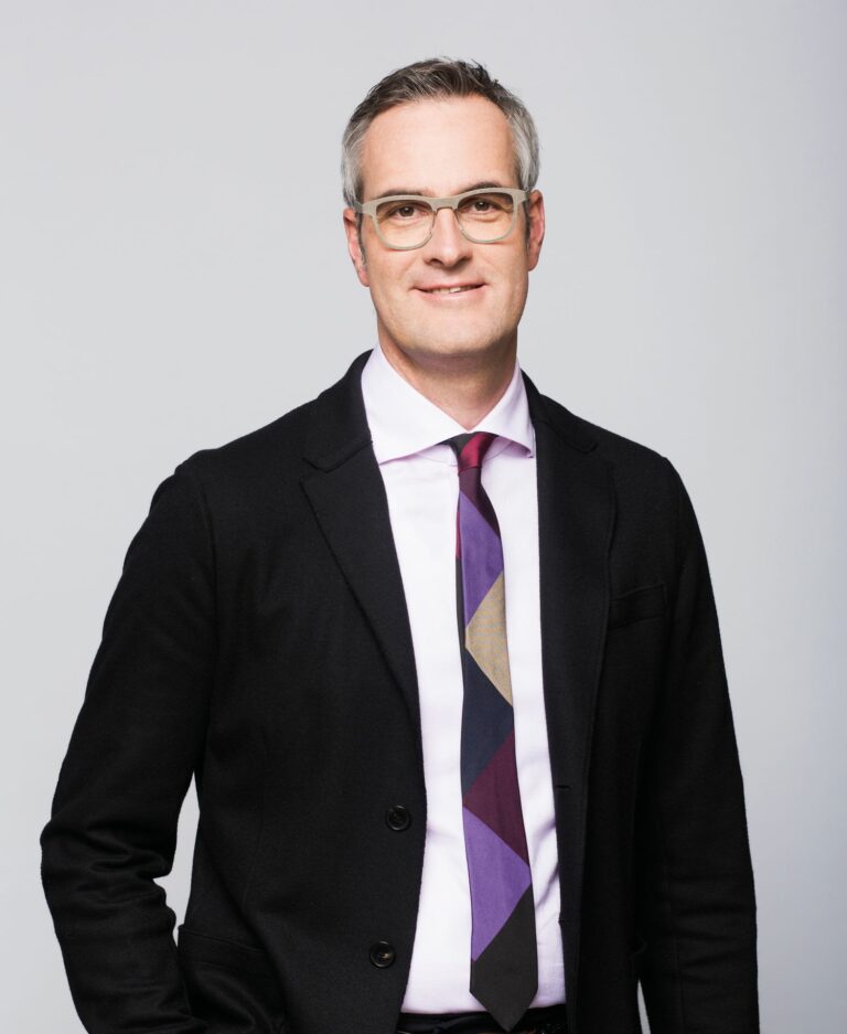 Peter Frank, BBE (Foto: BBE)