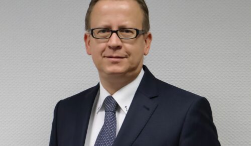 BTE-Hauptgeschäftsführer Rolf Pangels (Foto: BTE)