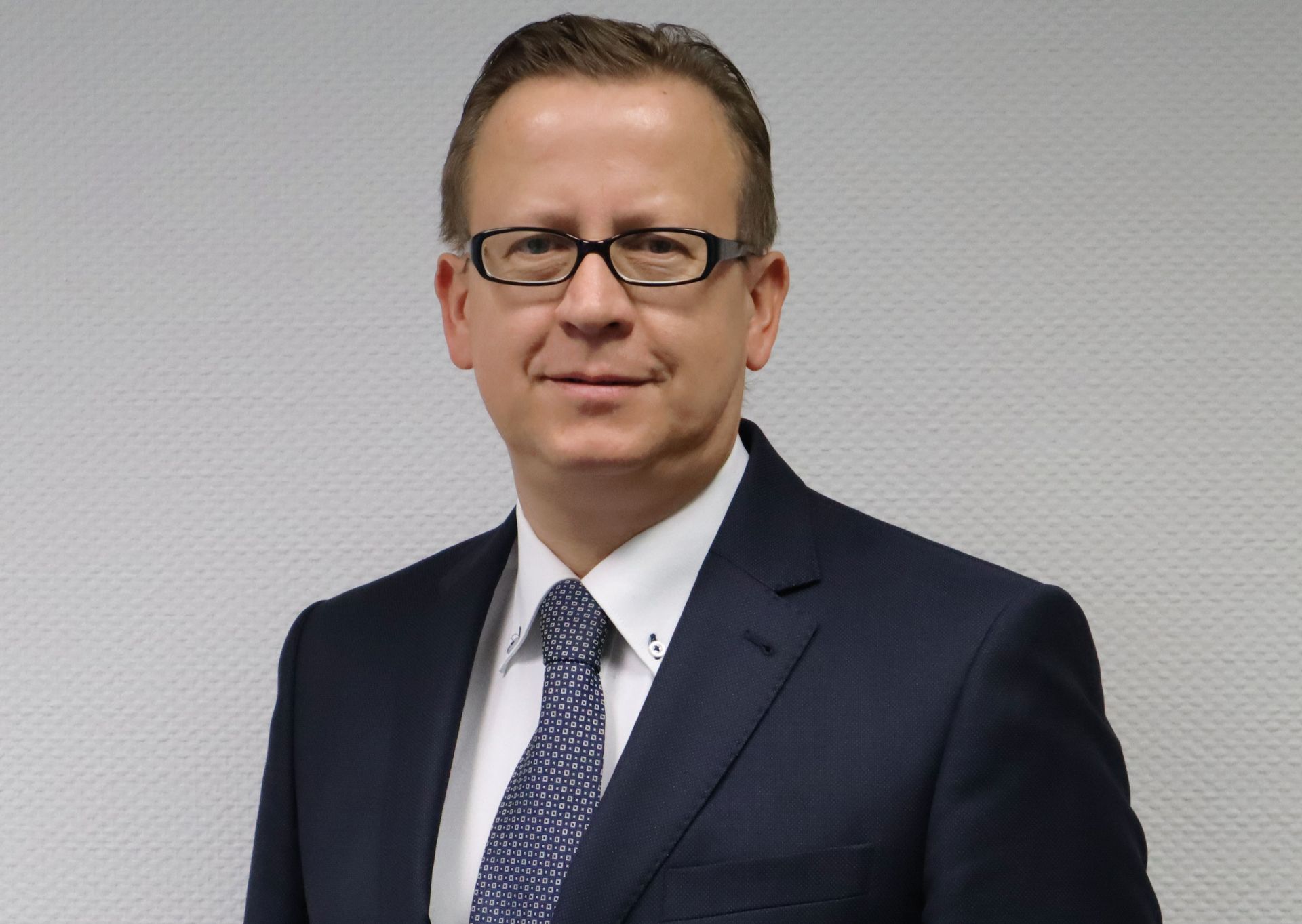BTE-Hauptgeschäftsführer Rolf Pangels (Foto: BTE)