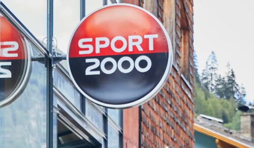 Foto: Sport 2000