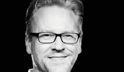 Martin Schneider, COO beim Kölner Schuhhändler-Verbund GMS. (Foto: GMS)