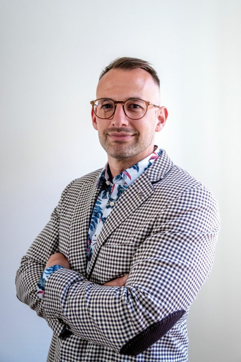 Jochen Schüttler, Shopfair24