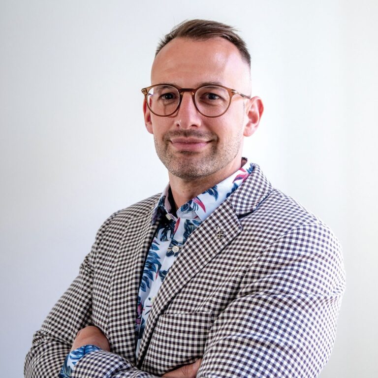 Jochen Schüttler, Shopfair (Foto: Shopfair)