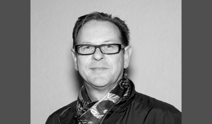 Christoph Siegel (Foto: Candice Cooper)
