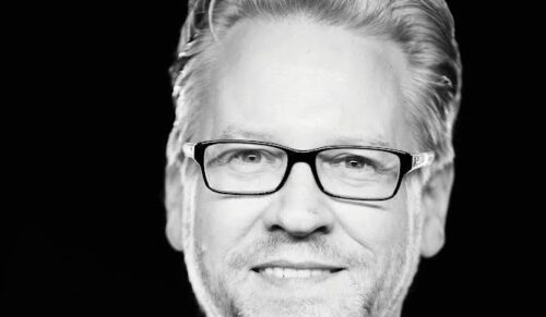 Martin Schneider, COO beim Kölner Schuhhändler-Verbund GMS. (Foto: GMS)