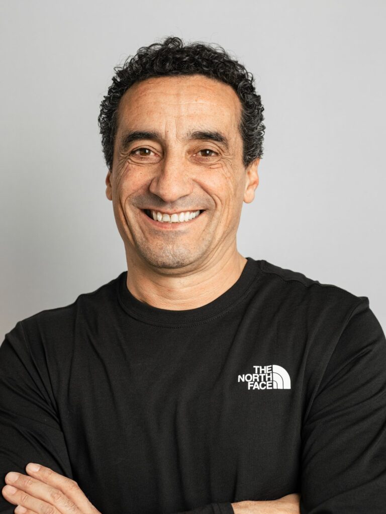 Mariano Alonso übernimmt die Rolle des General Managers von The Nort Face EMEA. (Foto: VF Corporation)