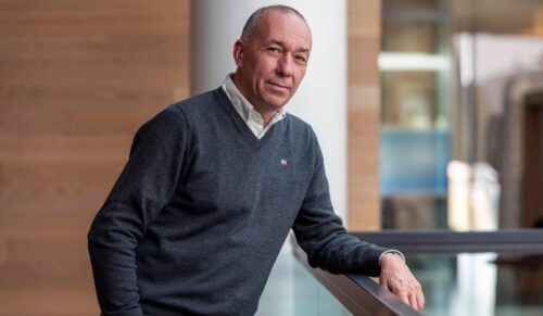 Executive Vice President  Martino Scabbia Guerrini ist nun auch für die APAC-Region zuständig. (Foto: VF Corporation)
