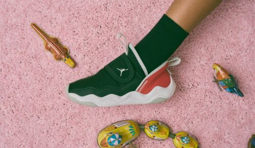 Nike Jordan Brand 23/7 (Foto: Nike)
