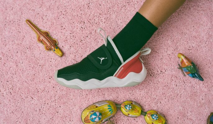 Nike Jordan Brand 23/7 (Foto: Nike)