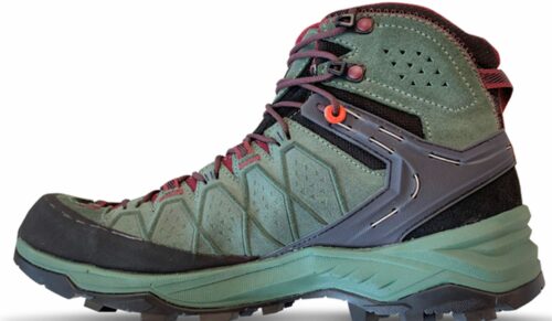 Das Modell Salewa Alp Trainer 2 Mid GTX Hiking Boots  wird zurückgerufen. (Foto: Salewa)