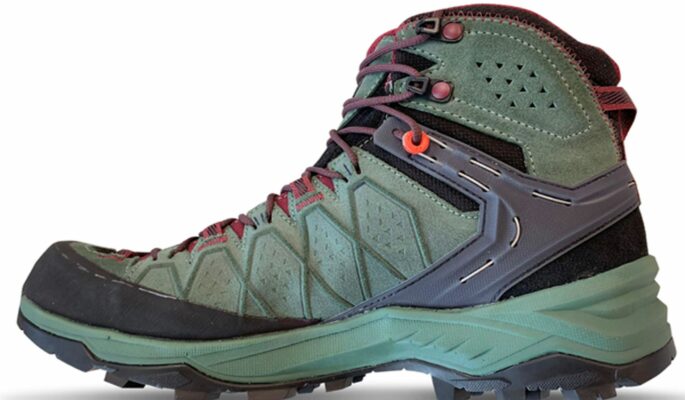 Das Modell Salewa Alp Trainer 2 Mid GTX Hiking Boots  wird zurückgerufen. (Foto: Salewa)