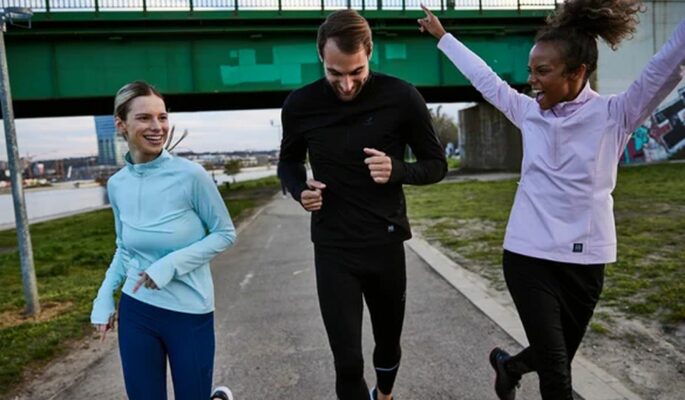 Intersport verkündet neue Umsatzrekordwerte. (Foto: Intersport)