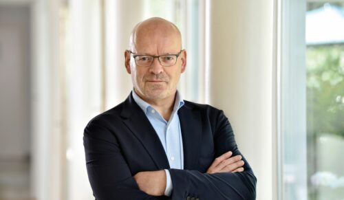 Günter Althaus (Foto: Assima hoch2)