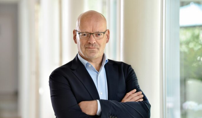 Günter Althaus (Foto: Assima hoch2)