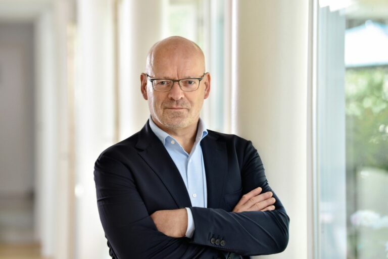 Günter Althaus (Foto: Assima hoch2)