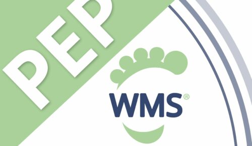 Der WMS-Pep-Talk dient der Vorbereitung der Händlerinnen und Händler. (Foto: WMS)