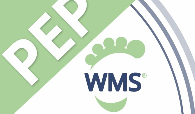 Der WMS-Pep-Talk dient der Vorbereitung der Händlerinnen und Händler. (Foto: WMS)