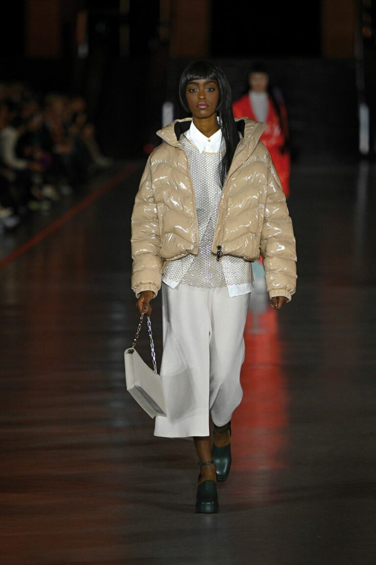 Must have: Schwarz (Foto: Marc Cain)