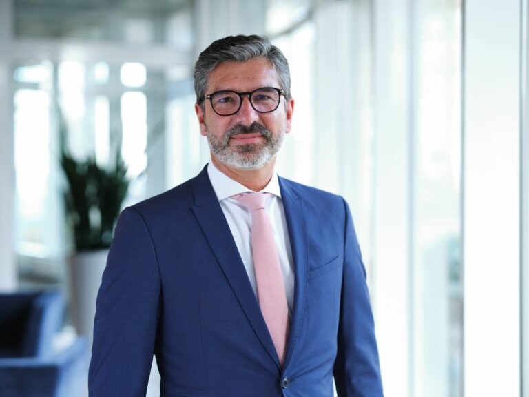 Frank Schuffelen, Vorstandsvorsitzender der ANWR Group. (Foto: ANWR Group)