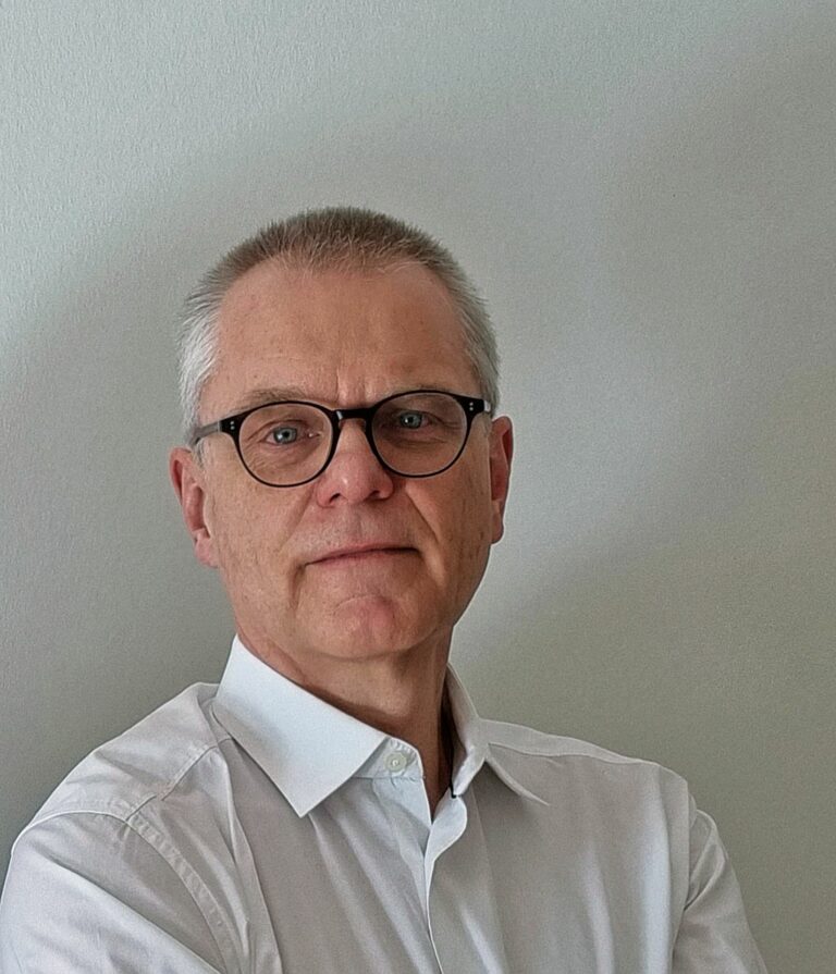 Ralf Balonier, Vertriebsleiter Salamander (Foto: Salamander)