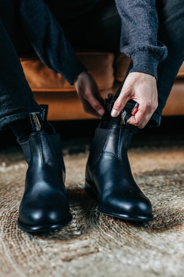 Foto: Blundstone