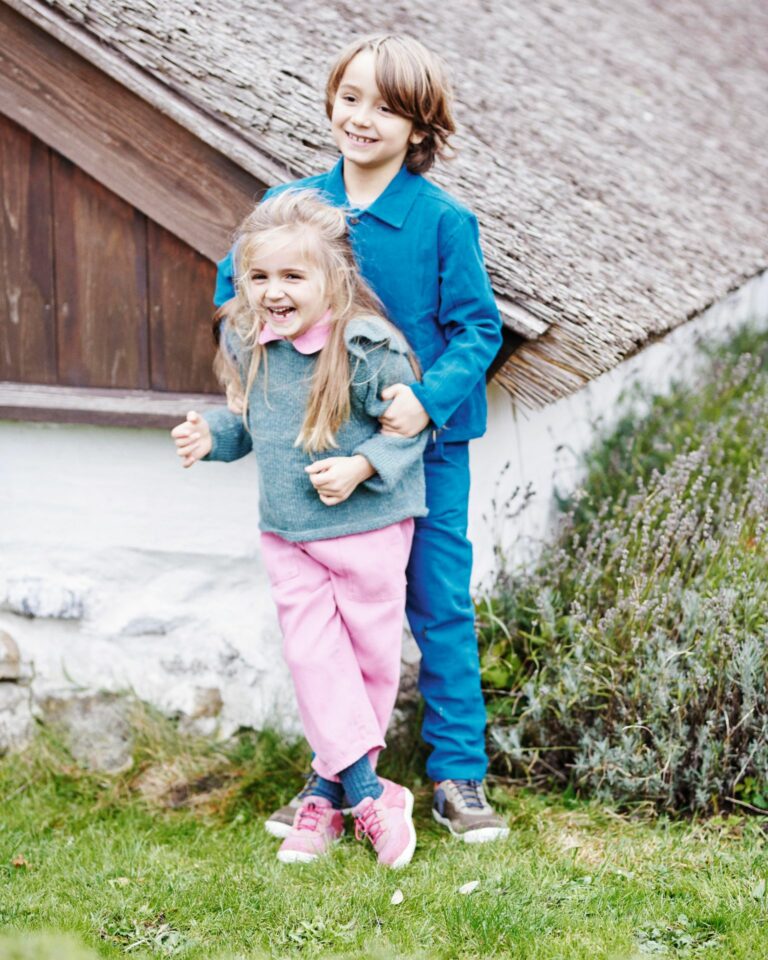 Bei Bundgaard ist man sich sicher, dass sich das Bewusstsein für Kinderschuhe verändert hat. (Foto: Bundgaard)