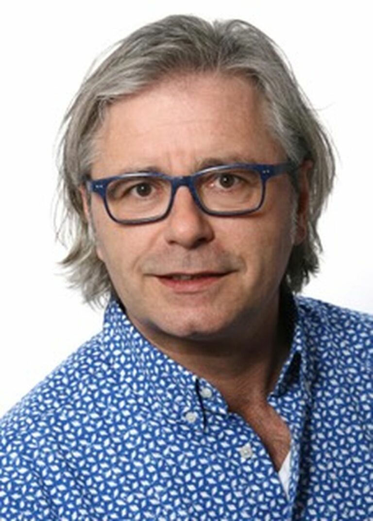 Harald Stolz ist neuer Handelsvertreter von Everybody. (Foto: Everybody)