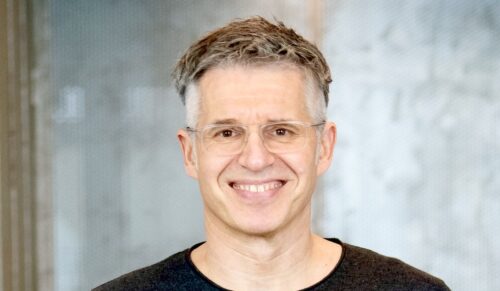 Bitkom-Hauptgeschäftsführer Dr. Bernhard Rohleder (Foto: Bitkom)