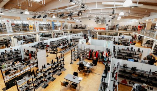 Foto: Schuh Austria