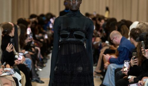 Burberry (Foto: Martin Veit)