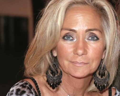 Gudrun Fokkens (Foto: privat)